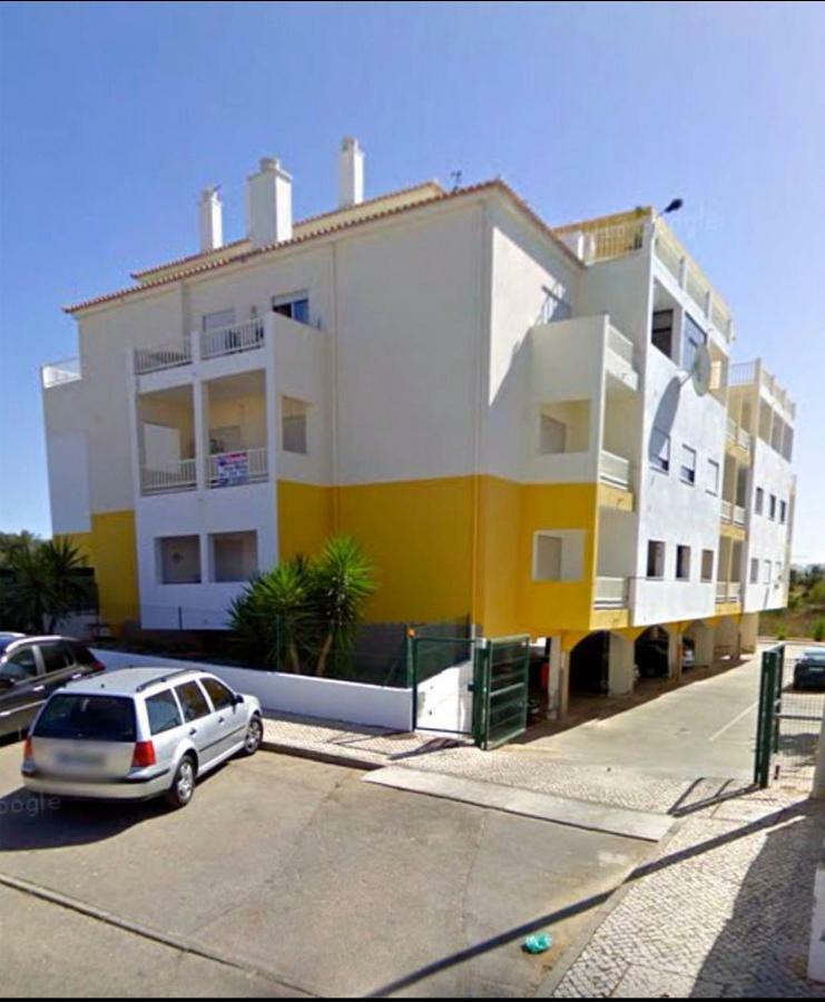 Praia Da Rocha 8 Min A Pied Portimão Exterior photo