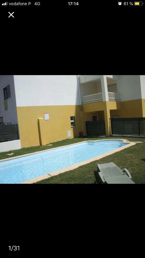 Praia Da Rocha 8 Min A Pied Portimão Exterior photo